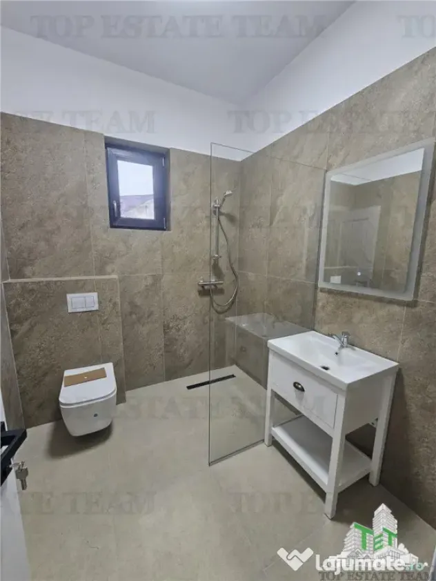 Duplex modern 4 camere in Drumul Taberei
