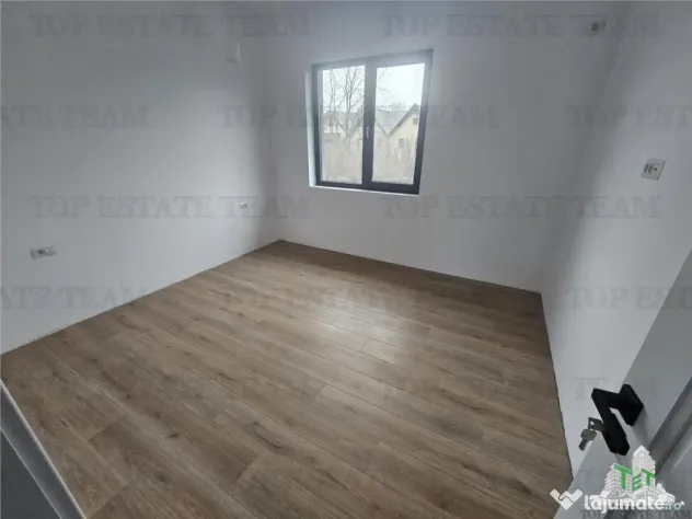 Duplex modern 4 camere in Drumul Taberei
