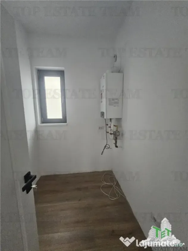 Duplex modern 4 camere in Drumul Taberei