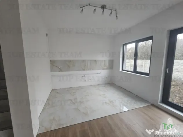 Duplex modern 4 camere in Drumul Taberei