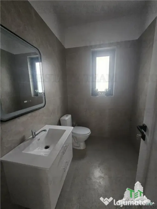 Duplex modern 4 camere in Drumul Taberei