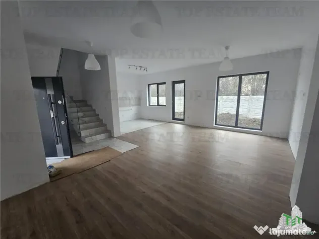 Duplex modern 4 camere in Drumul Taberei