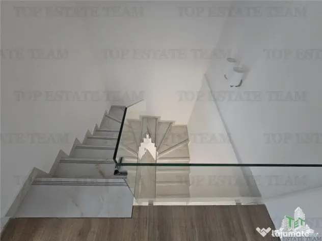 Duplex modern 4 camere in Drumul Taberei