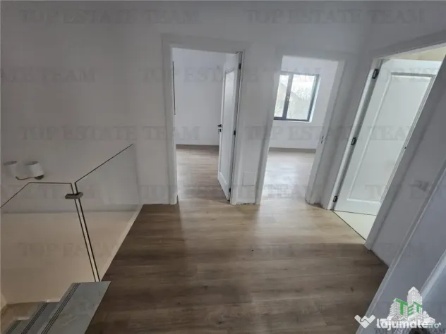 Duplex modern 4 camere in Drumul Taberei