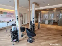 Salon de infrumusetare, 125 mp, zona Calea Turzii