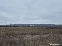 Teren intravilan 49309 mp - sos. De Centura pentru Parcur...