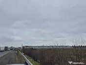 Teren intravilan 49309 mp - sos. De Centura pentru Parcur... 