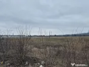 Teren intravilan 49309 mp - sos. De Centura pentru Parcur... 