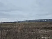 Teren intravilan 49309 mp - sos. De Centura pentru Parcur... 