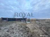 COMISION 0! Teren pentru constructii in Stupini 