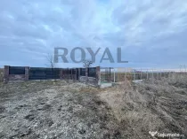 COMISION 0! Teren pentru constructii in Stupini