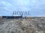 COMISION 0! Teren pentru constructii in Stupini 