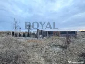 COMISION 0! Teren pentru constructii in Stupini 