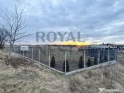 COMISION 0! Teren pentru constructii in Stupini 