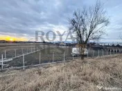 COMISION 0! Teren pentru constructii in Stupini 