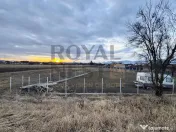 COMISION 0! Teren pentru constructii in Stupini 