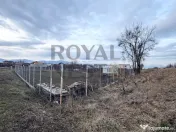 COMISION 0! Teren pentru constructii in Stupini 