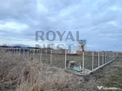 COMISION 0! Teren pentru constructii in Stupini 