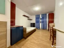 Garsonieră în zona Triaj – ideală pentru locuit sau in