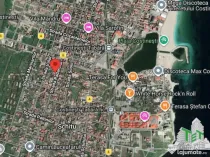 Teren intravilan constructii Costinesti -Schitu