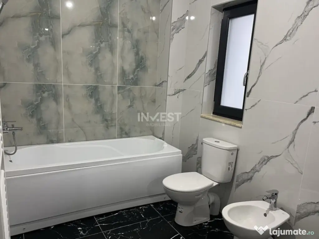 Vilă Duplex 4c Valea Lupului-Iași