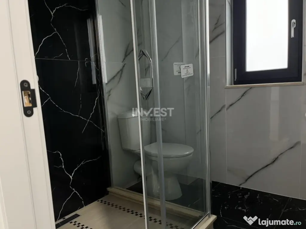 Vilă Duplex 4c Valea Lupului-Iași