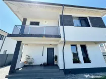 Vila individuala p 1 || Complex Rezidential || Incalzire in