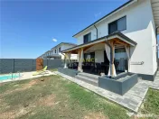 Vila individuala p 1 || Complex Rezidential || Incalzire in