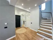 Vila individuala p 1 || Complex Rezidential || Incalzire in