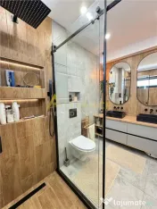 Vila individuala p 1 || Complex Rezidential || Incalzire in