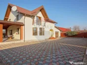 Casă individuală cu grădină și garaj în Prejmer –... 