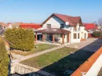 Casă individuală cu grădină și garaj în Prejmer –...