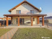 Casă individuală cu grădină și garaj în Prejmer –... 