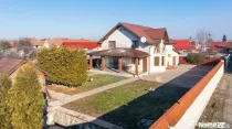 Casă individuală cu grădină și garaj în Prejmer –...