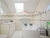 Casă individuală cu grădină și garaj în Prejmer –... 