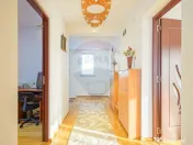 Casă individuală cu grădină și garaj în Prejmer –... 