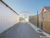 Casă individuală cu grădină și garaj în Prejmer –... 