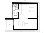 Casă de închiriat – Udriste | Ideal firmă | 174 mp 