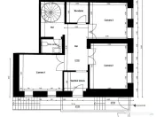 Casă de închiriat – Udriste | Ideal firmă | 174 mp 