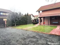 Casă Individuală cu 5 camere, foișor și curte complet am