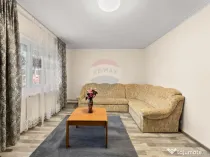 Apartament cu 2 camere, decomadat, de închiriat în zona...