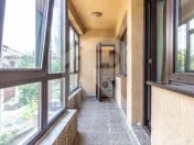 2 cam imobil nou Domenii/1 Mai, CENTRALA PROPRIE, complet mo 