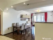 2 cam imobil nou Domenii/1 Mai, CENTRALA PROPRIE, complet mo 