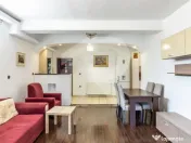 2 cam imobil nou Domenii/1 Mai, CENTRALA PROPRIE, complet mo 