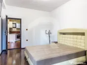 2 cam imobil nou Domenii/1 Mai, CENTRALA PROPRIE, complet mo 