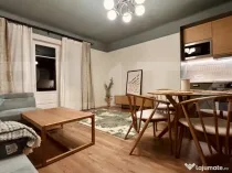 Apartament Universitate - Central, 3 camere, renovat