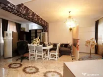 Vilă 5 camere | Barbu Văcărescu | Curte | Ideal birouri |