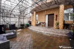Vilă 5 camere | Barbu Văcărescu | Curte | Ideal birouri |