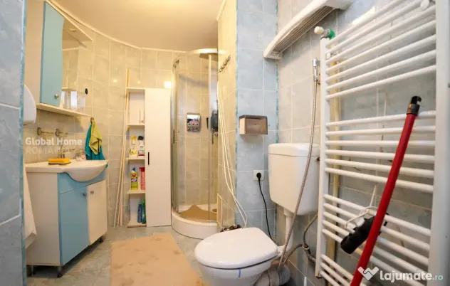 Vilă 5 camere | Barbu Văcărescu | Curte | Ideal birouri |