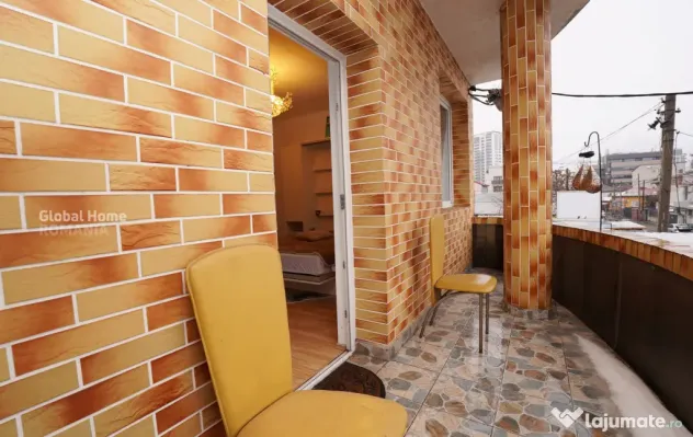 Vilă 5 camere | Barbu Văcărescu | Curte | Ideal birouri |